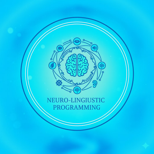 NLP Coaching (Neuro-Linguistic Programming)