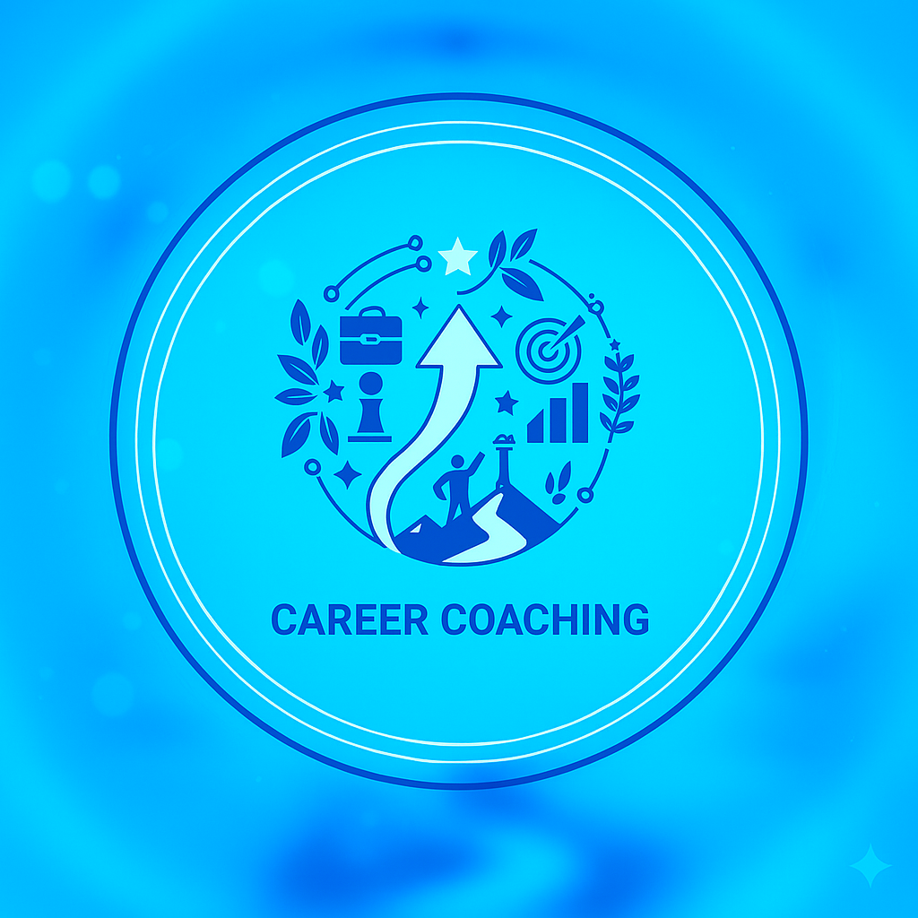 Career Coaching
