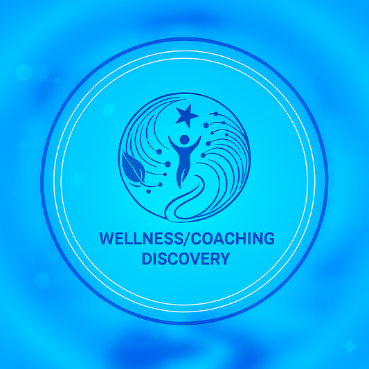 Wellness/Coaching Discovery