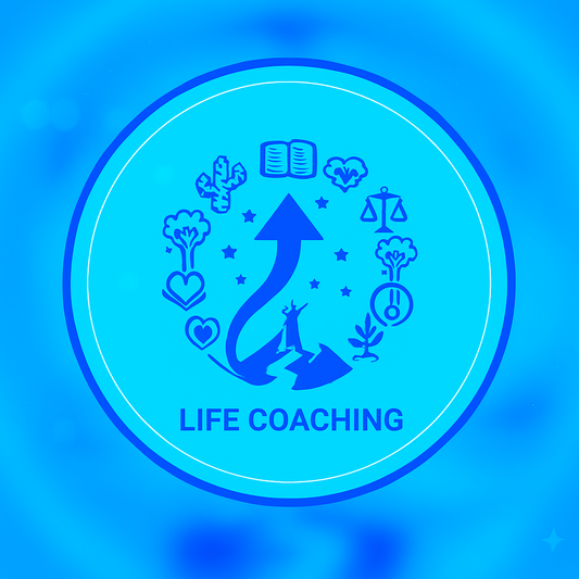 Life Coaching
