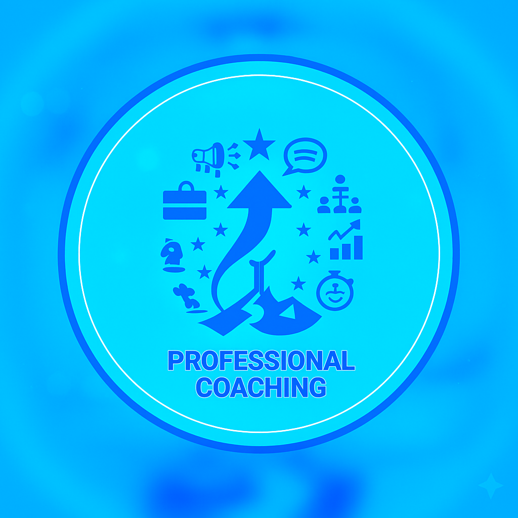 Professional Coaching