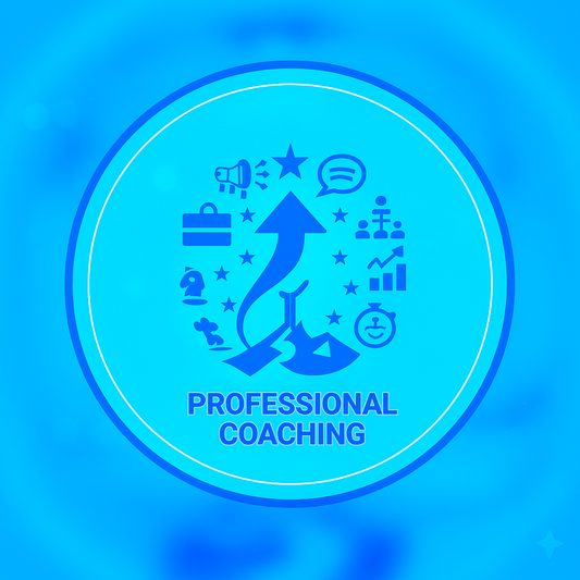 Professional Coaching