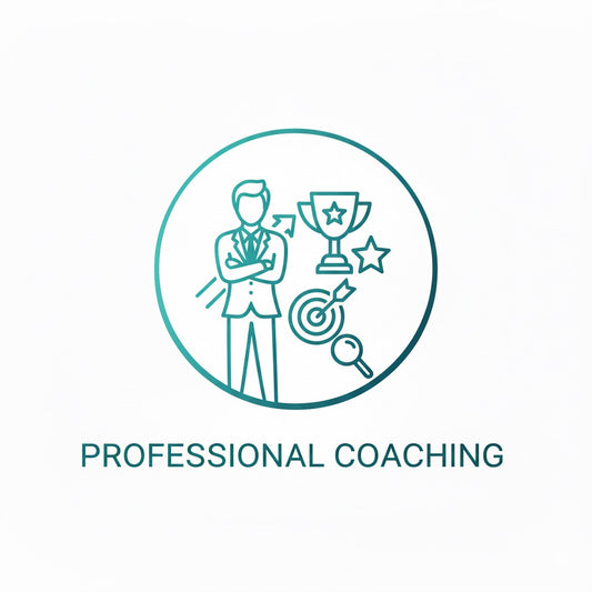 Professional Coaching